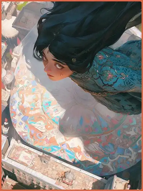 三生三世十里桃花言情小说海报
