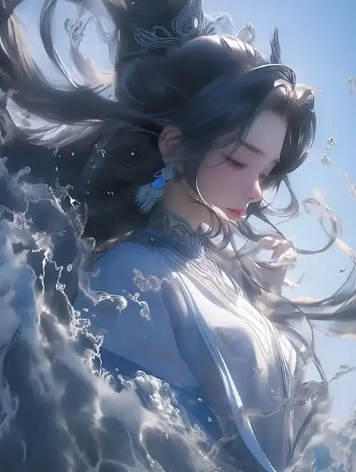 香蜜沉沉烬如霜言情小说海报