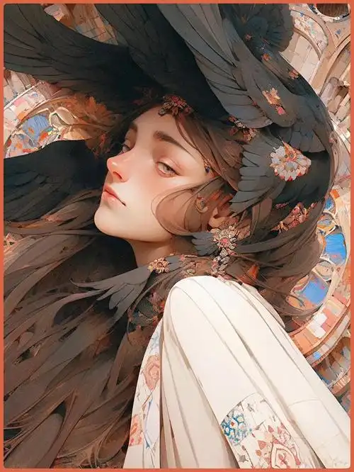 鹤唳华亭历史小说海报